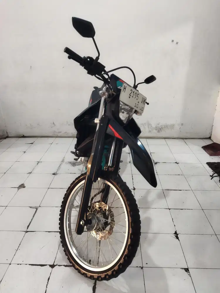 DJ WR 155 R 2025 ISTIMEWA