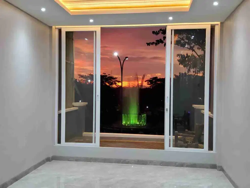 Dijual Cepat Ruko Exclusive 145m Bukit Cimanggu City