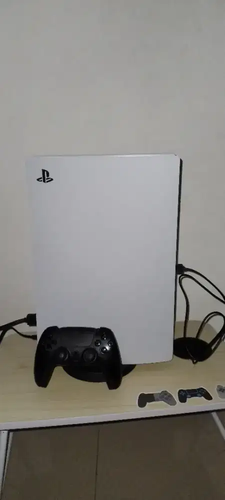 Ps5 digital Plasystation 5 original