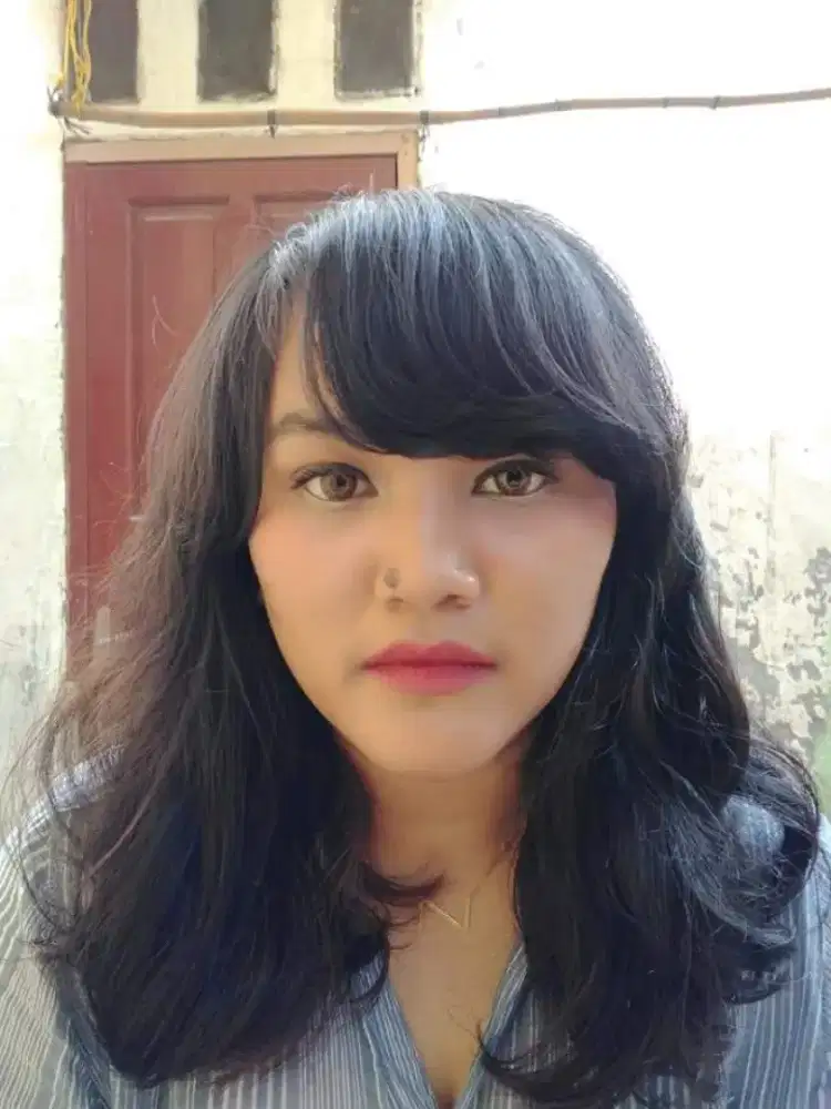Mencari pekerjaan