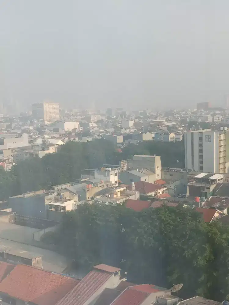FILM PENDEK REAL SOSIAL KEHODUPAN