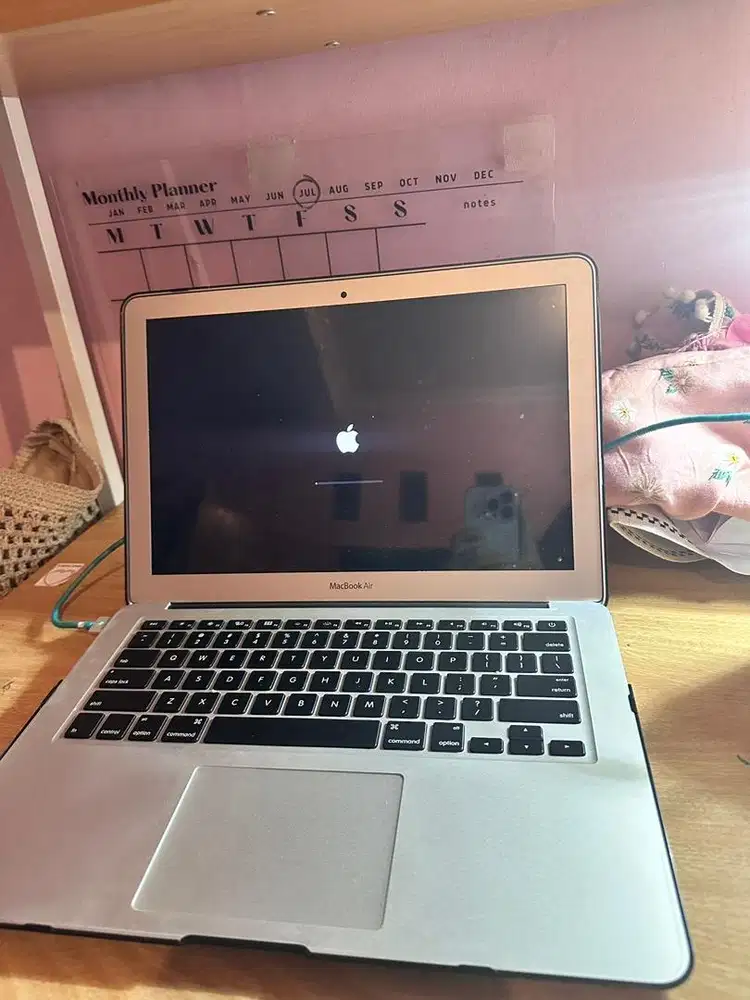 Macbook Air 2017 128gb