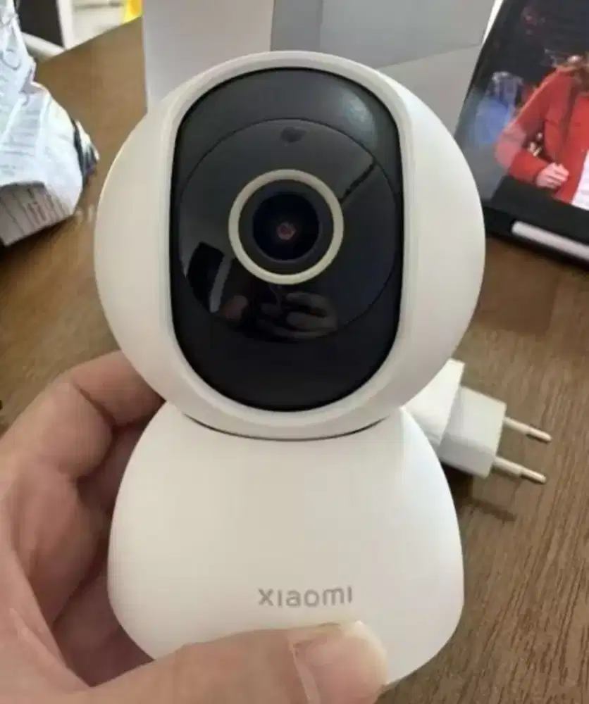 Cctv Xiaomi 360 2K