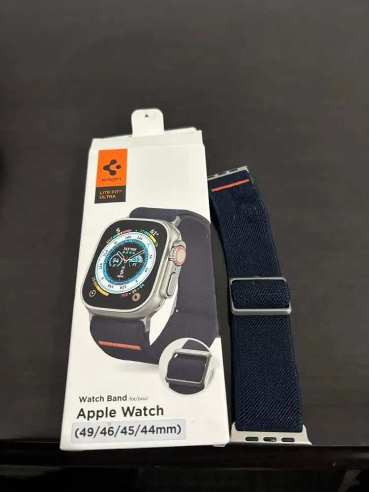 strap apple watch Strap Apple Spigen Original