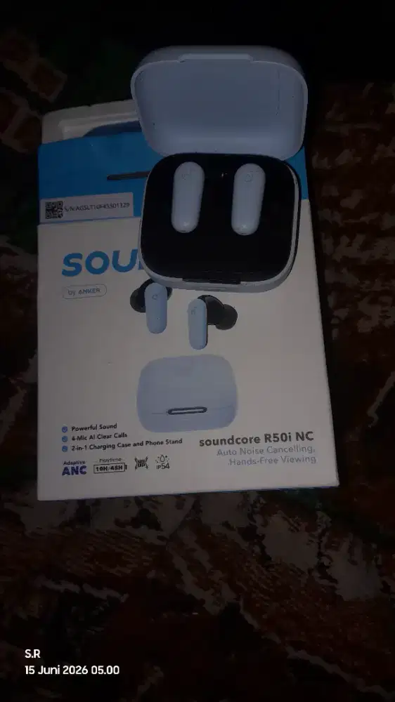 Soundcore r50i nc