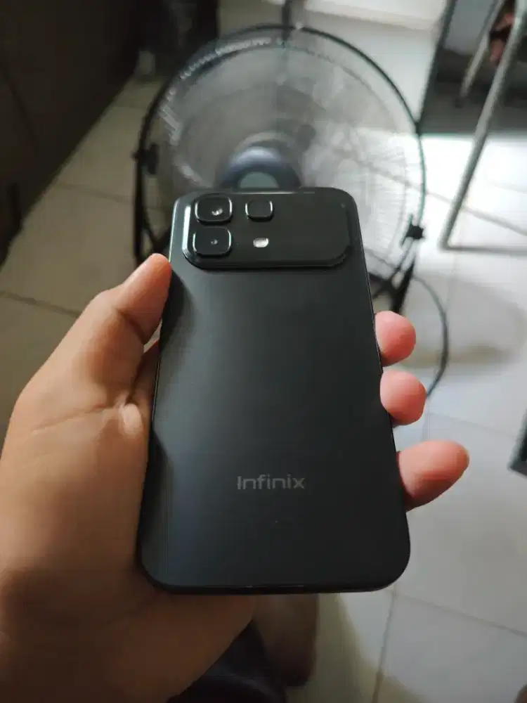 Infinix Note 60 5G 8/256 GB