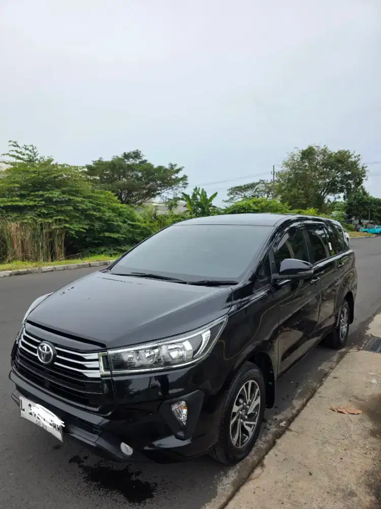 Km 30rb Innova G diesel matic 2025 pmk 2024 non 2023 2022 V 2021 2020