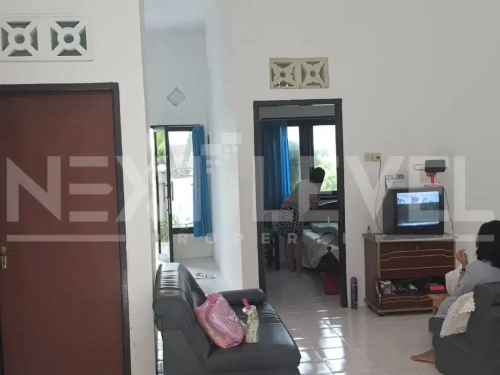 Rumah Nyaman Siap Huni di Perum Graha Dewata- Kab,Malang.MLG00012