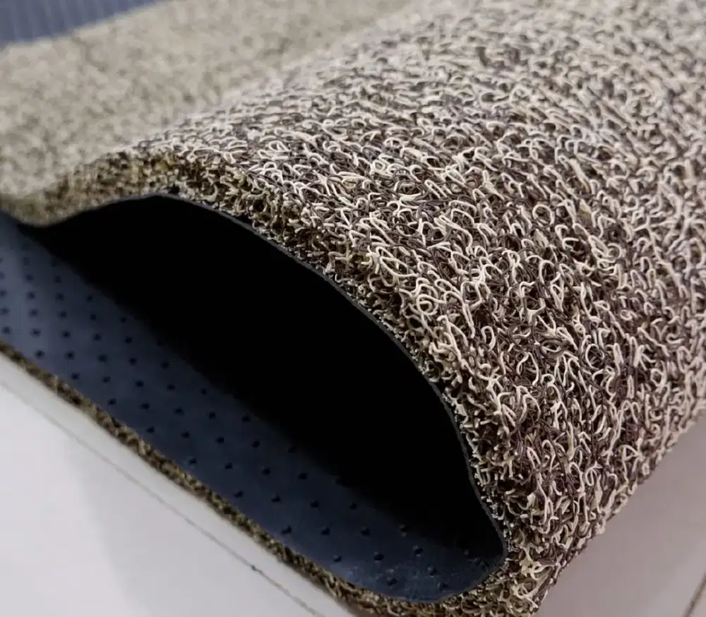 Karpet Mie Tebal Anti Slip Ertiga