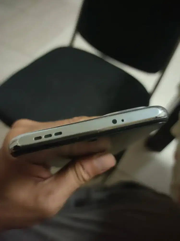 redmi note 10s mulus
