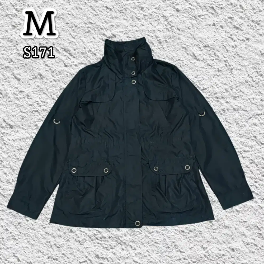 Hennin Fashion Jacket