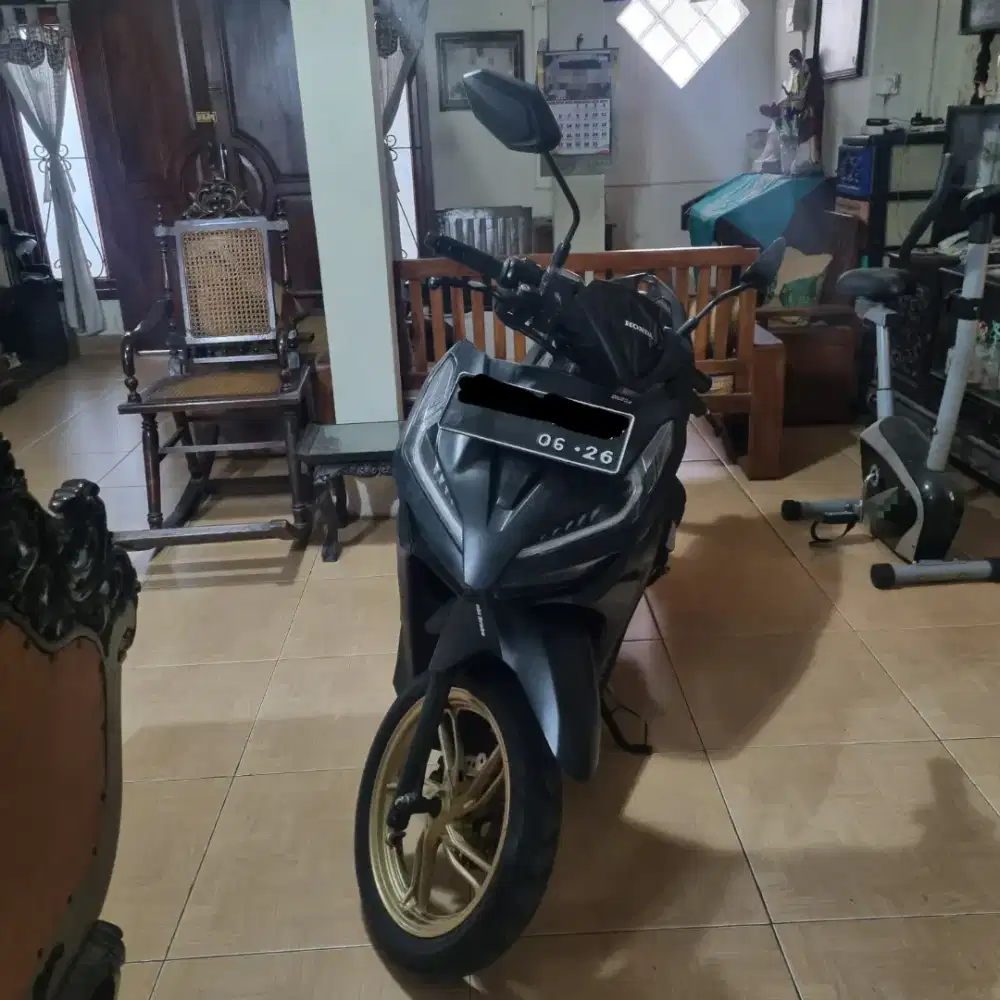 Honda Vario 150 2021 eSP