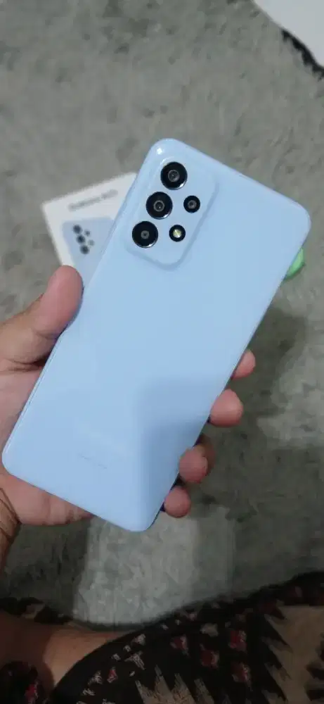Samsung A23 4G 6/128