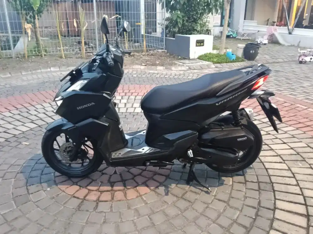 Honda Vario 160 2023