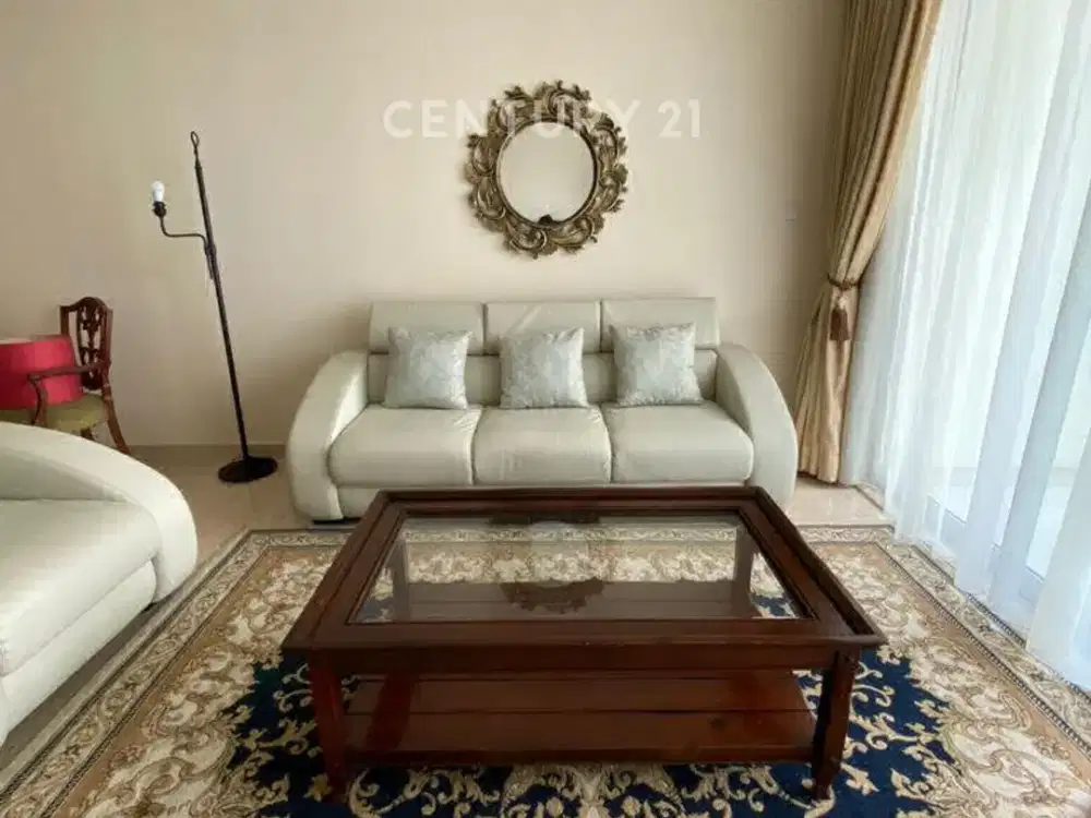 Disewakan Apartemen 2BR Pakubuwono Specia