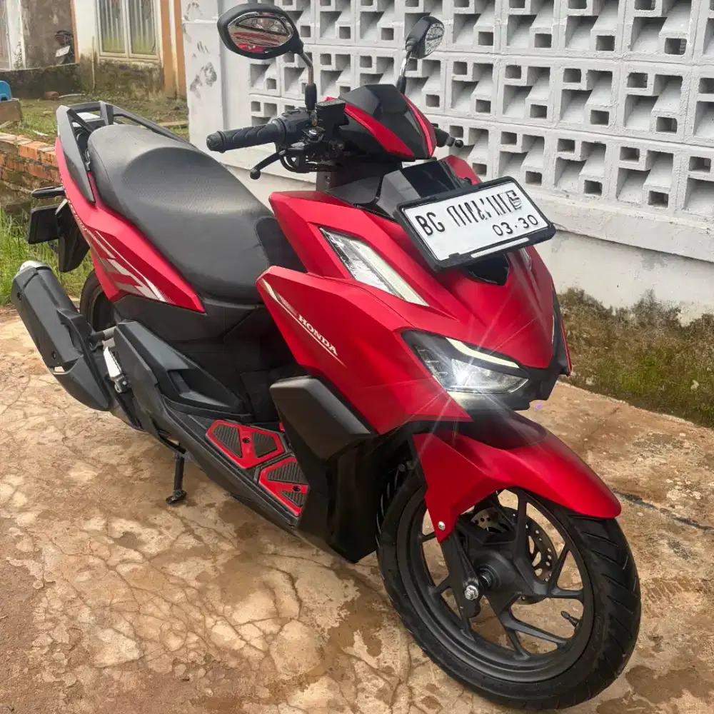 Vario abs 160cc 2025