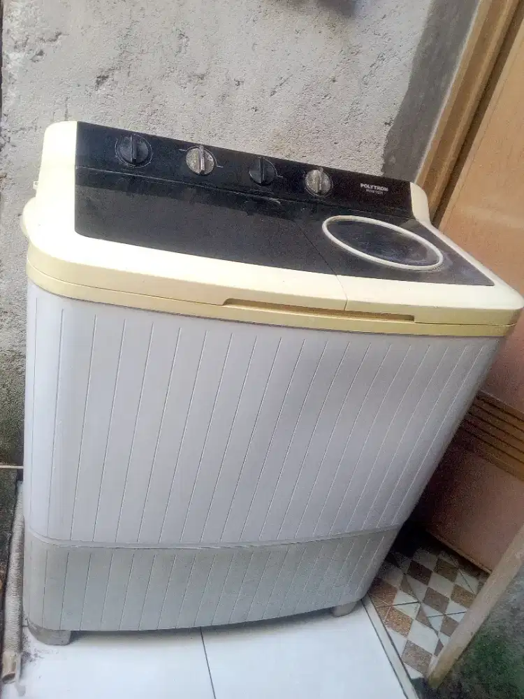 Polytron kapasitas 9kg