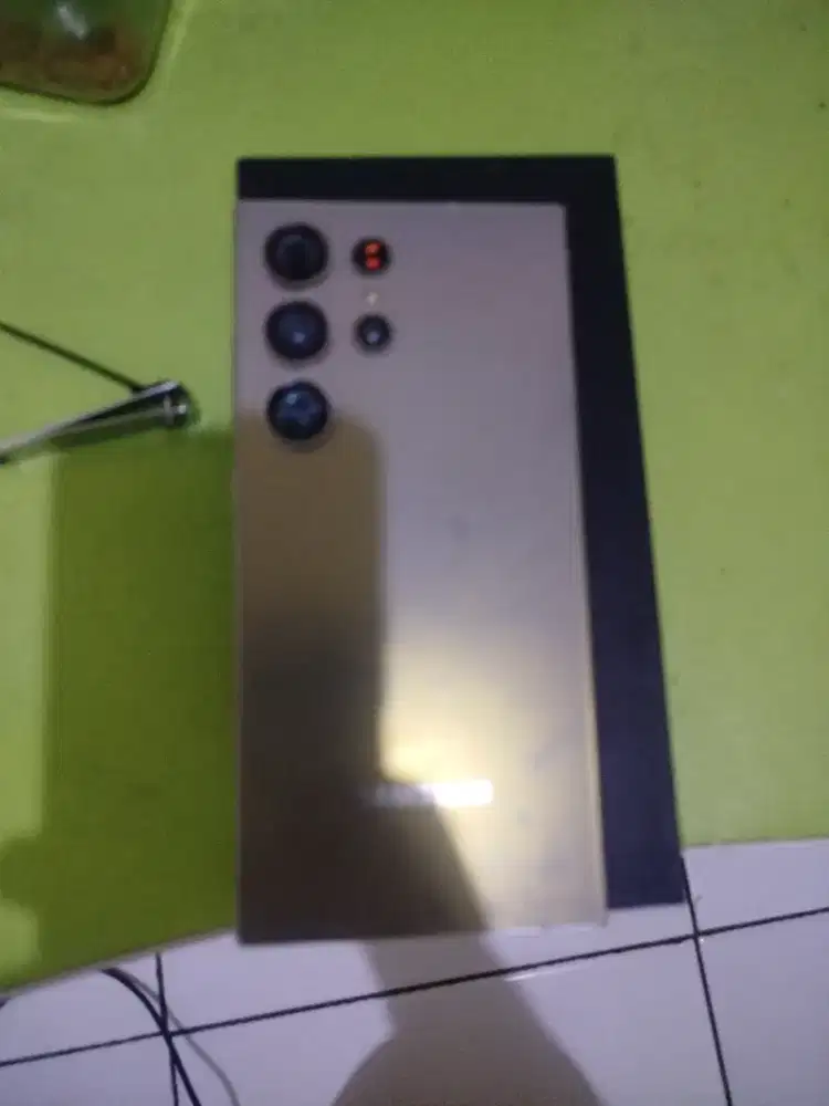 Samsung s24 ultra HDC