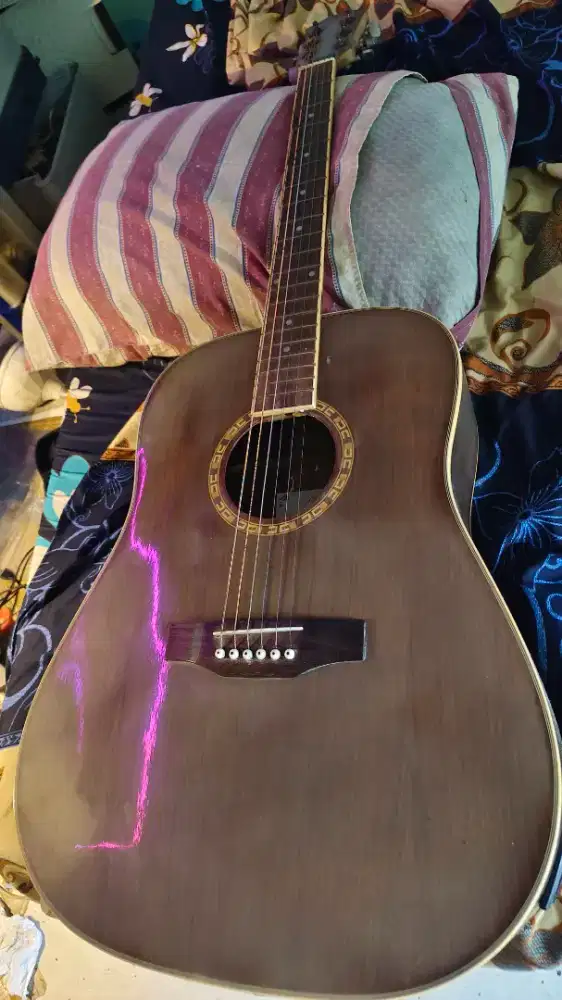 GITAR LEGEND ORIGINAL SOLID