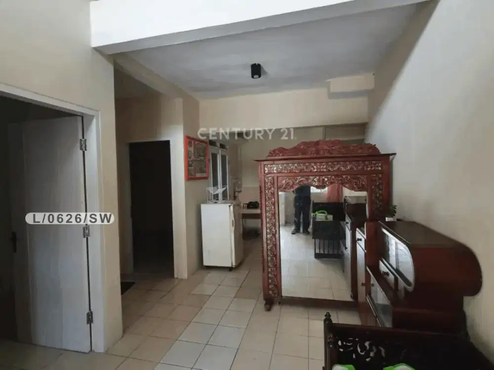 Rumah 2 Lantai Nyaman Siap Huni Di Kotabaru Padalarang Bandung