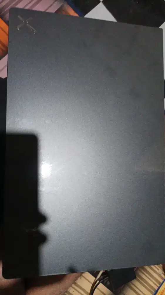 Laptop axioo hype 5 X3 ryzen5 ram 16gb /SSD 1TB fullset