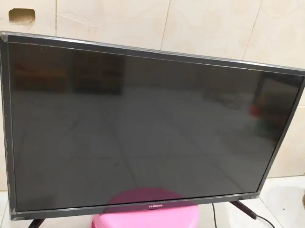 TELEVISI SAMSUNG LED 24 INC
