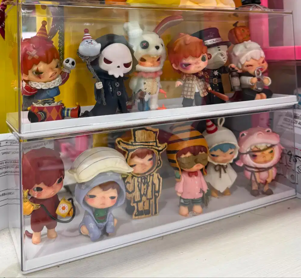 Blind Box Hirono