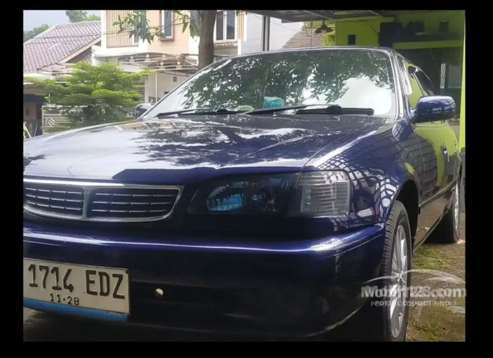 penjual