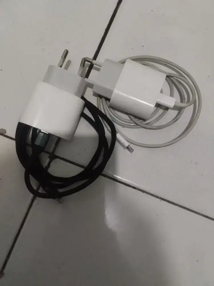 Carger iphone 20 watt