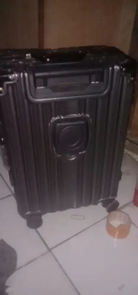 Jual koper cepat