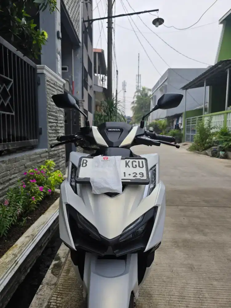 Honda Vario 160 2024