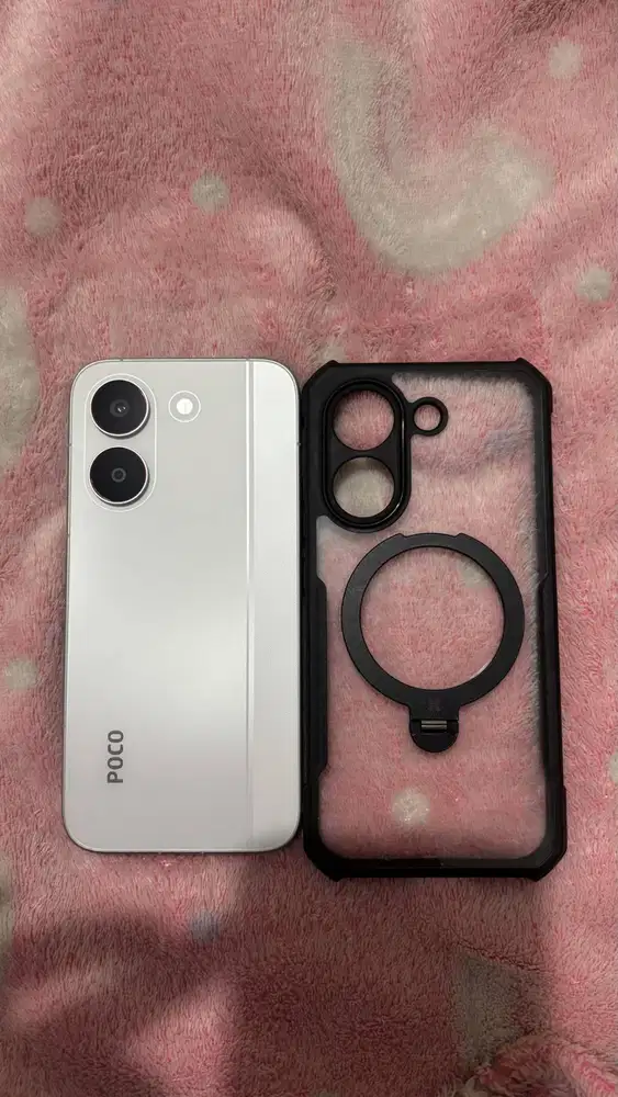 POCO X8PRO (12 512)