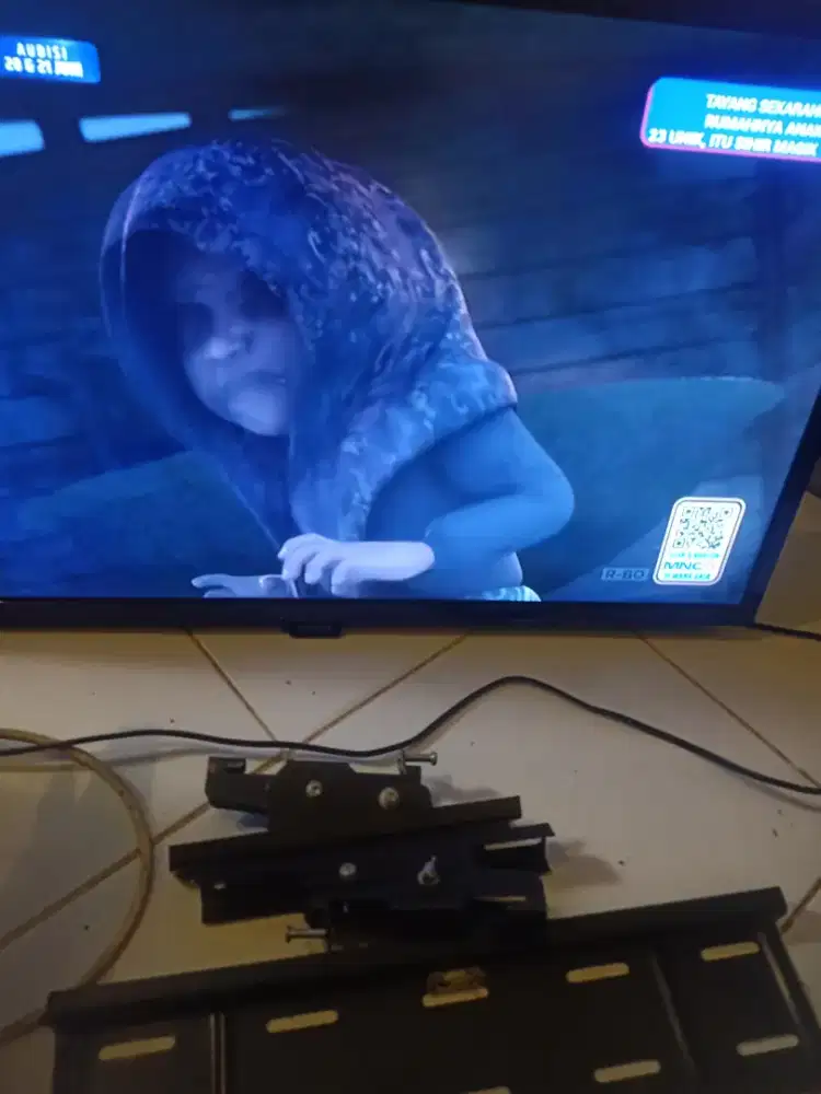 Tv Philips 32 di gital