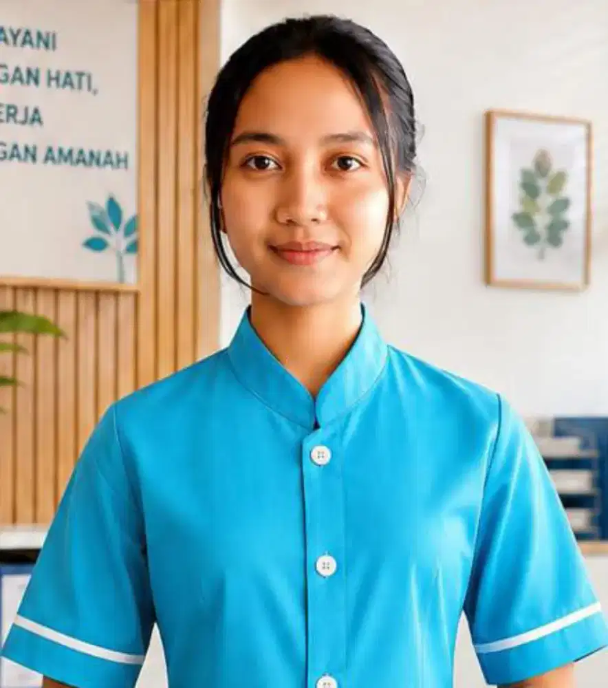 Penyalur caregiver baby sitter dan art