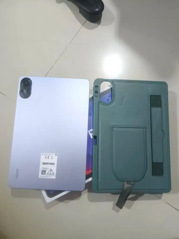 Redmi pad 2 ram 4/128 + dus