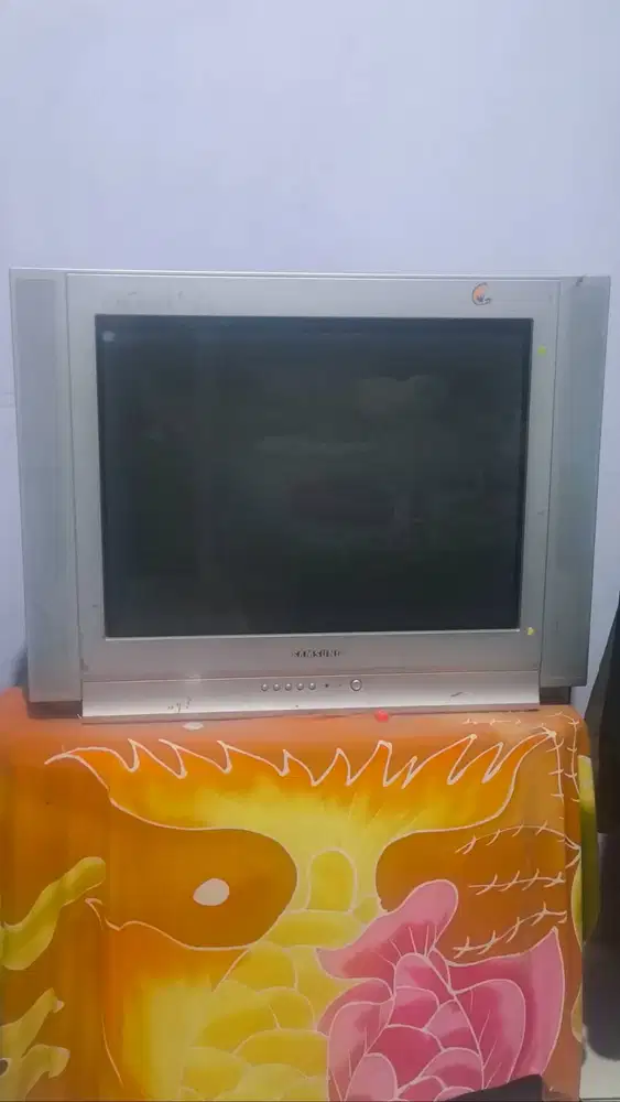 Samsung Televisi 29 inch