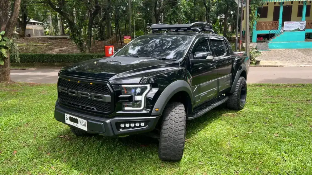 FORD RANGER 2014