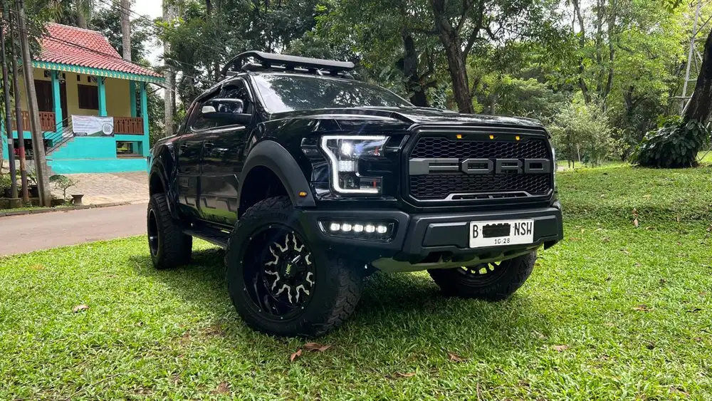 Ford Ranger 2014 Diesel