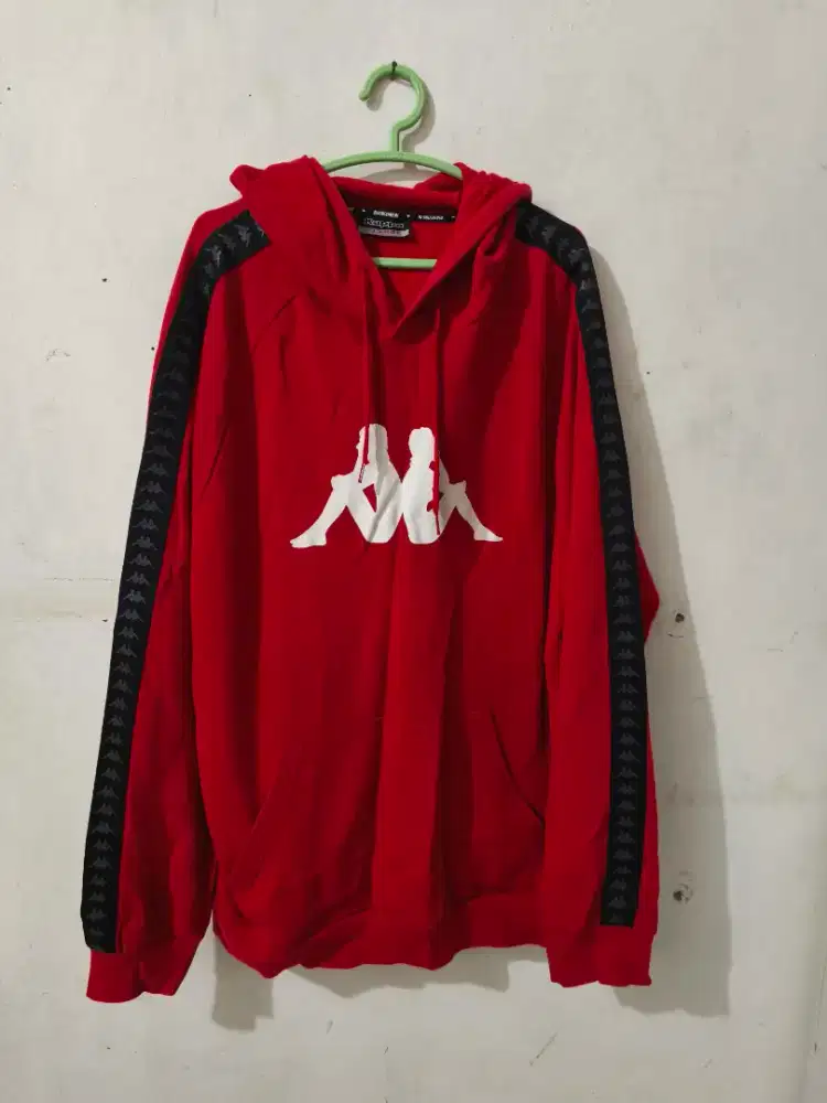 Hodie Kappa Tapped logo