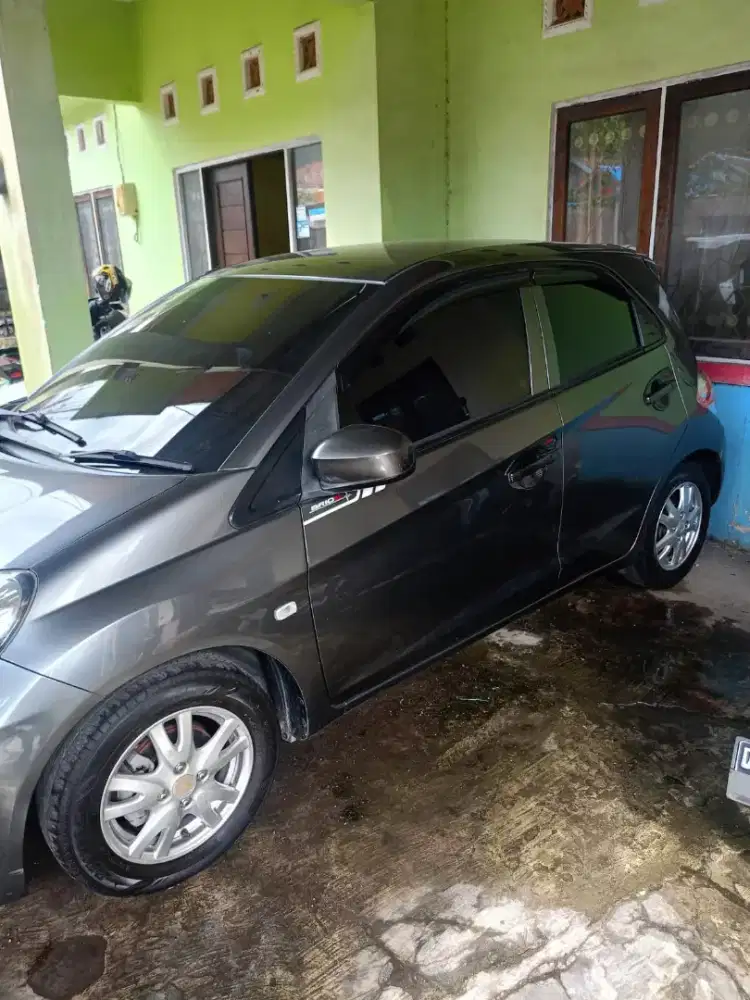 jual mobil berio satya