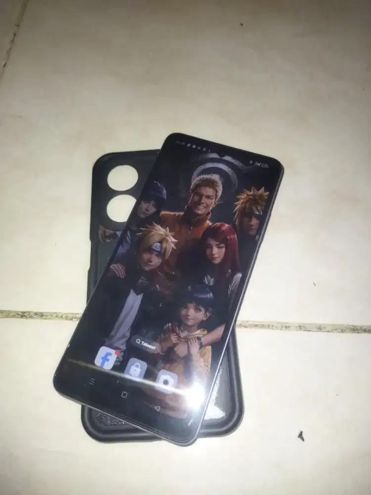 Oppo A5i ram 4+4/128