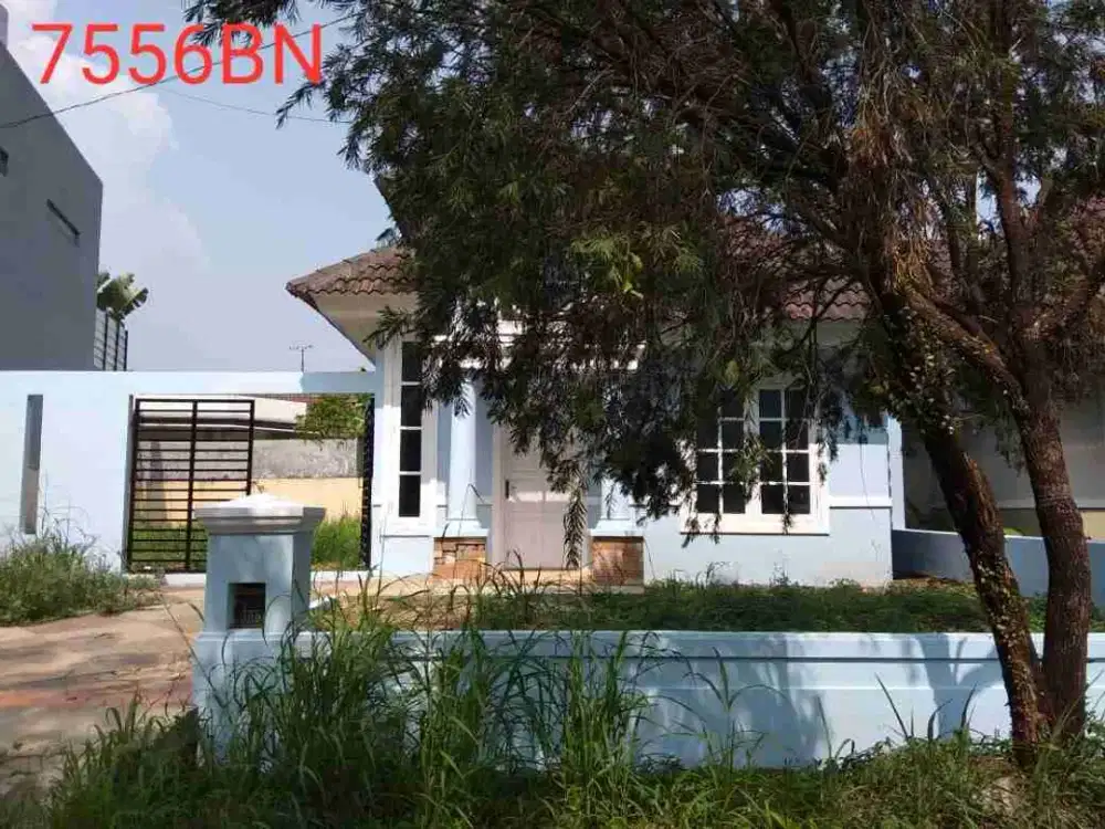 di jual rumah Real estate citra indah city