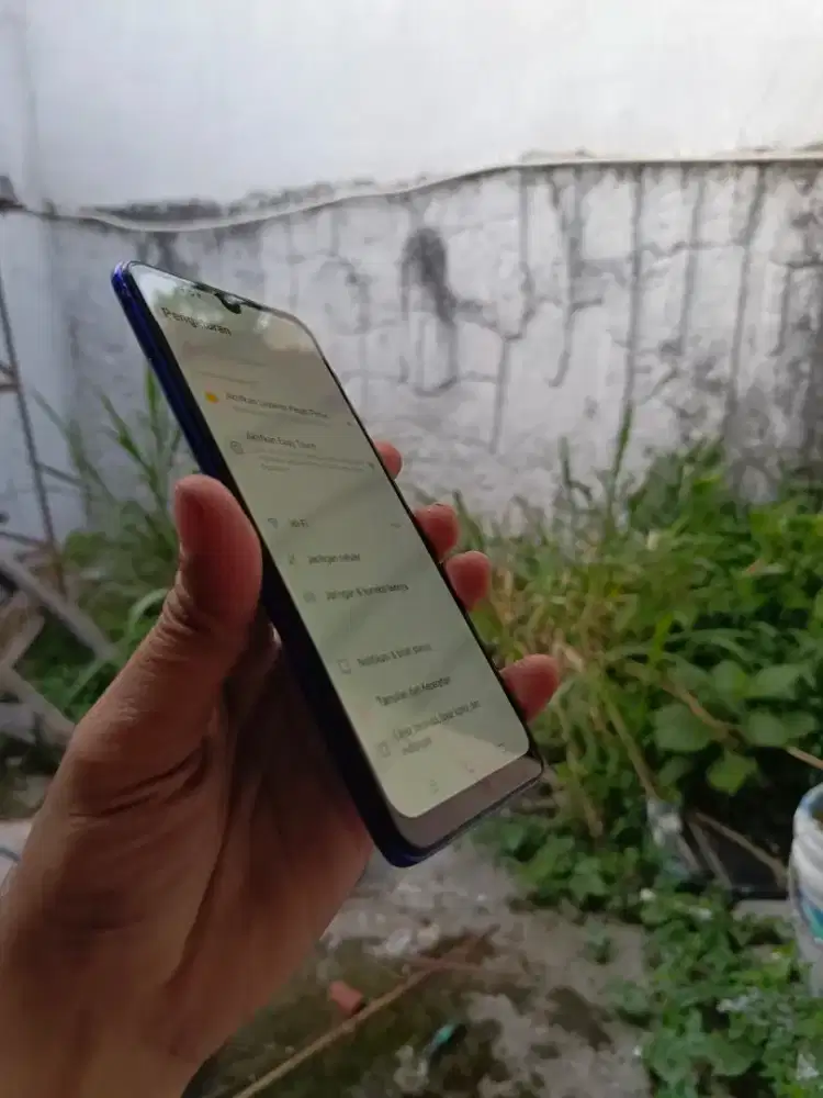 Vivo s1 pro 8/256 hpcasan ori