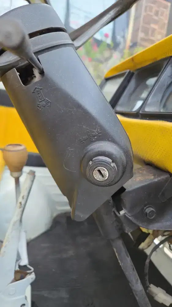 Suzuki Trungtung