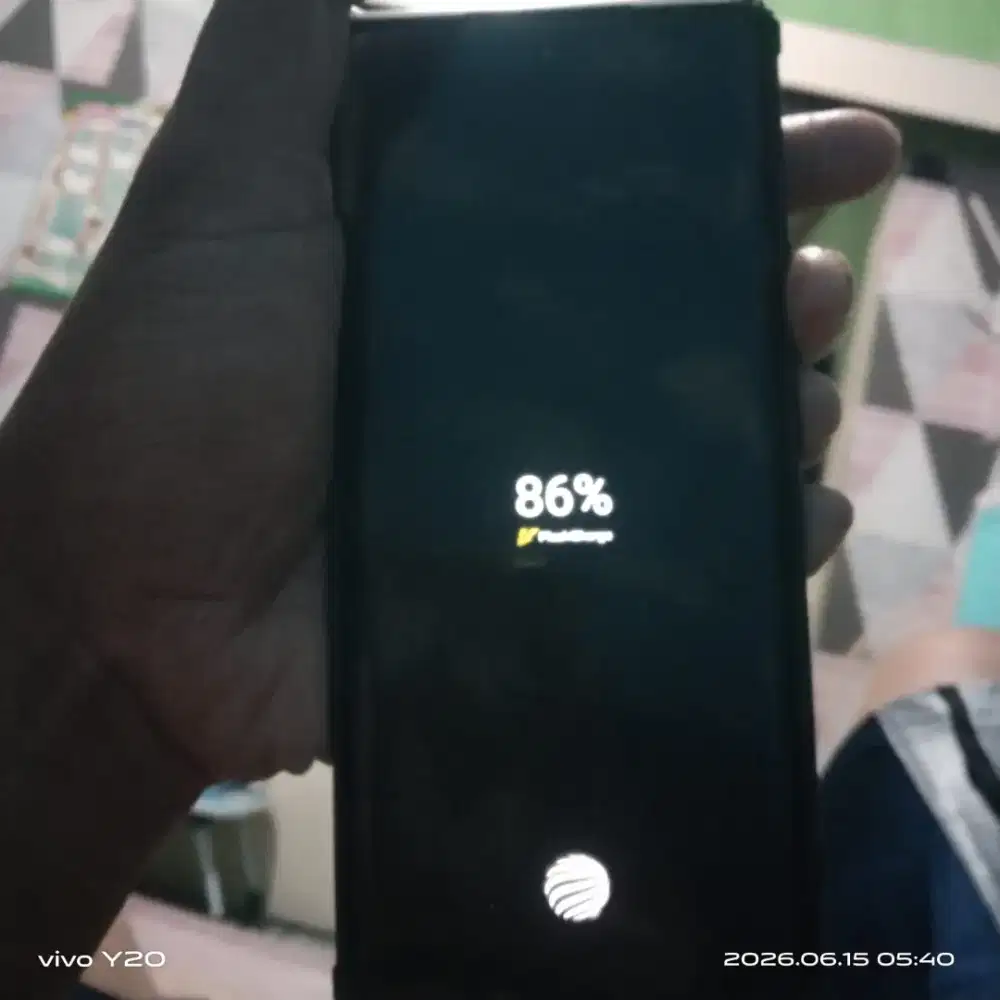 Jual HP vivo X80 ram 12 256 fullset