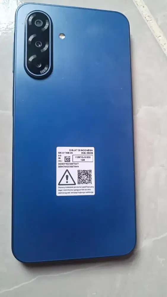 Samsung A17 5G 8Gb/256Gb