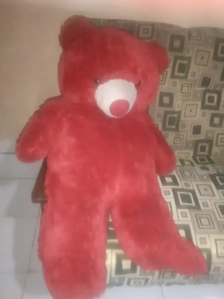 boneka ukuran besarrrr