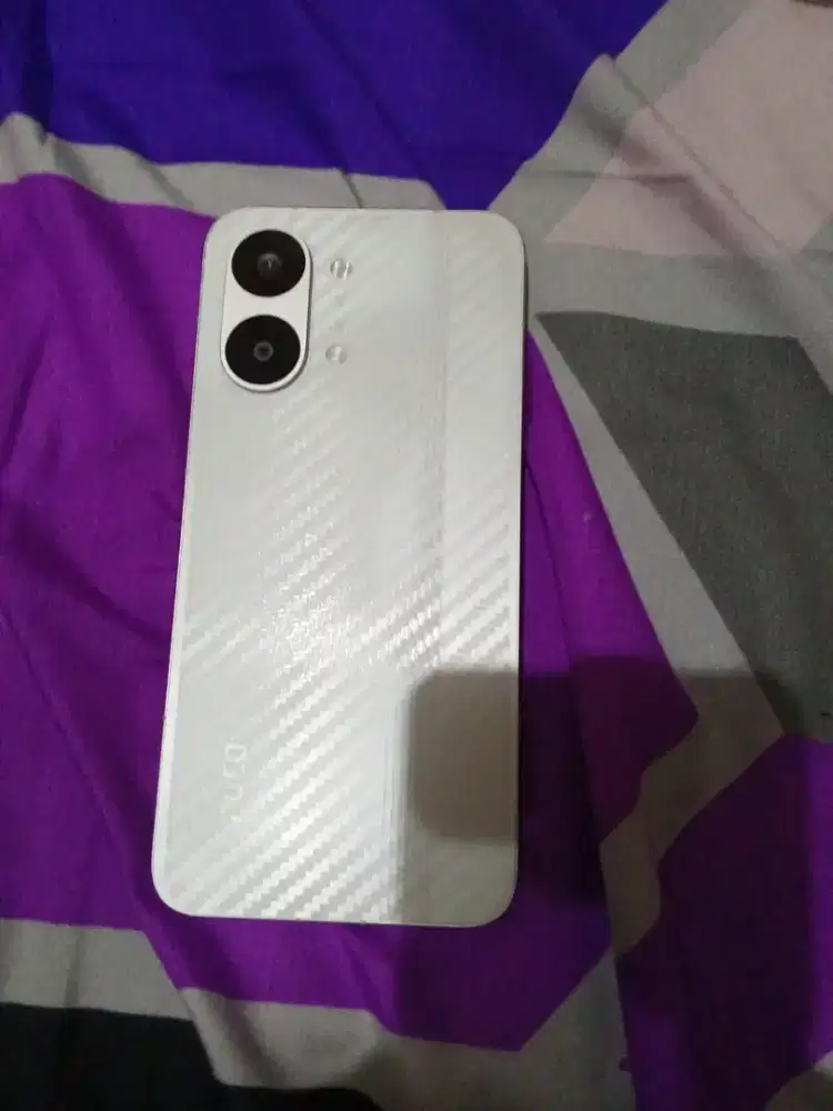 Poco x8 pro max 12/512 fullset