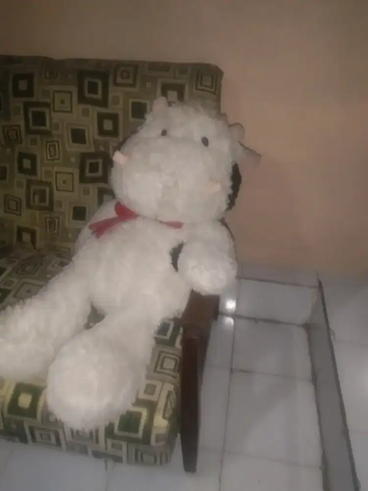 boneka ukuran besarrrr