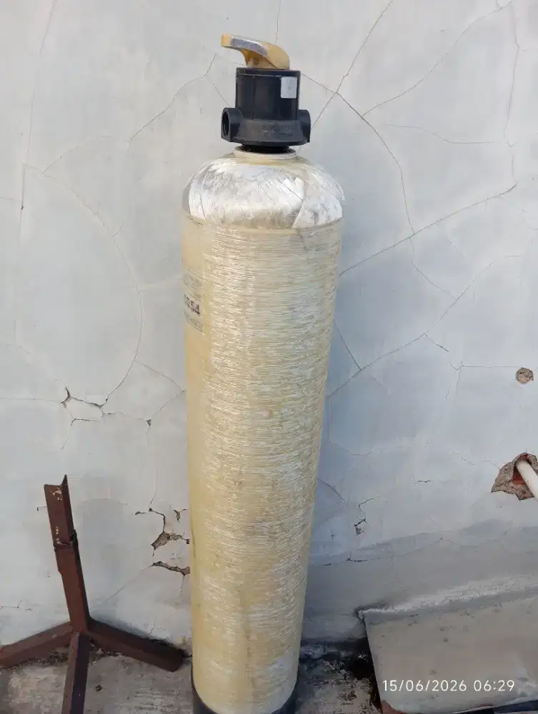 Jual Filter  Saringan air